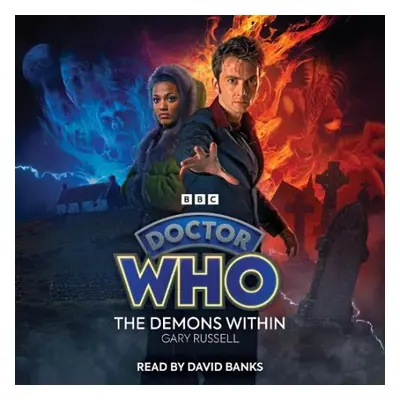 Doctor Who: The Demons Within - Russell, Gary