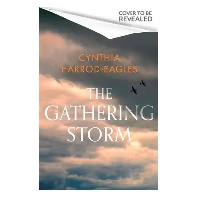 Gathering Storm - Harrod-Eagles, Cynthia