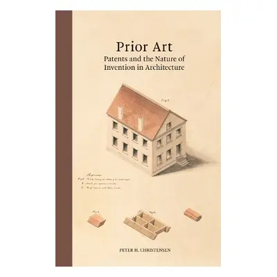 Prior Art - Christensen, Peter H.