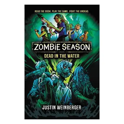 Dead in the Water - Weinberger, Justin