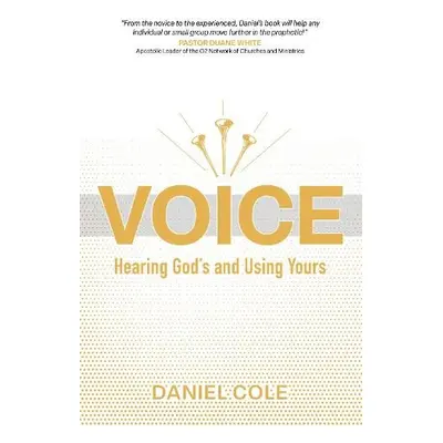 Voice - Cole, Daniel