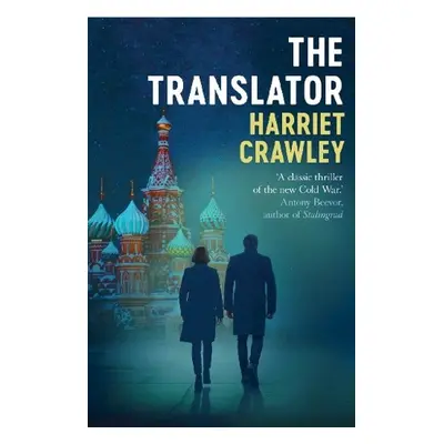 Translator - Crawley, Harriet