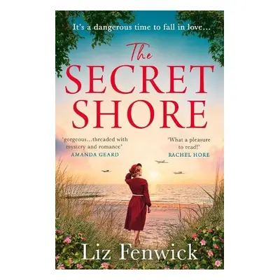 Secret Shore - Fenwick, Liz