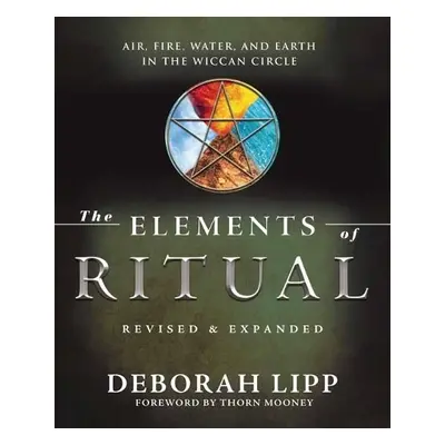 Elements of Ritual - Lipp, Deborah