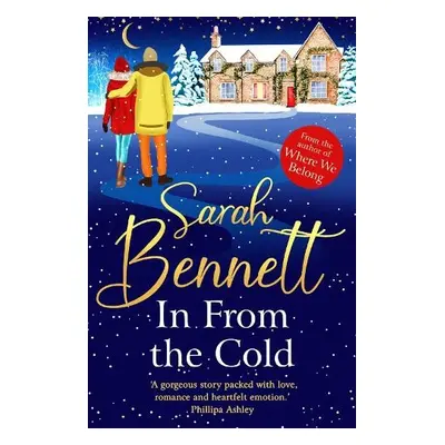 In From the Cold - Sarah Bennett