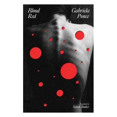 Blood Red - Ponce, Gabriela