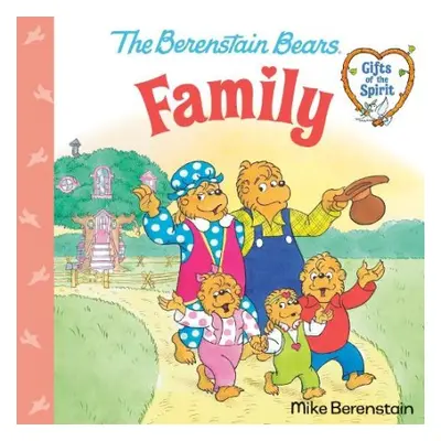 Family - Berenstain, Mike