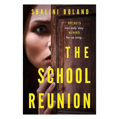 School Reunion - Boland, Shalini