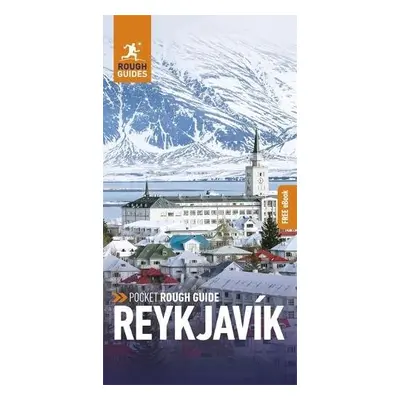 Pocket Rough Guide Reykjavik: Travel Guide with Free eBook - Guides, Rough