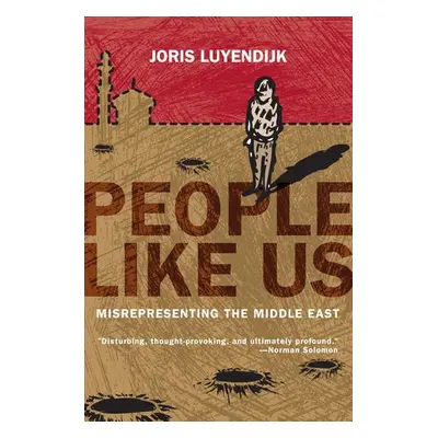 People Like Us - Luyendijk, Joris