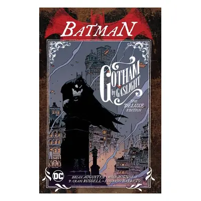 Batman: Gotham by Gaslight (New Edition) - Augustyn, Brian