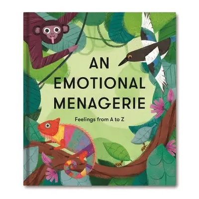 Emotional Menagerie - The School of Life