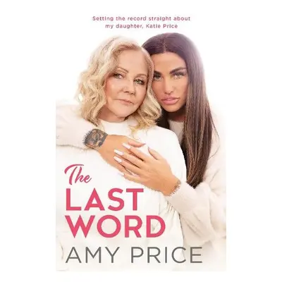 Last Word - Price, Amy