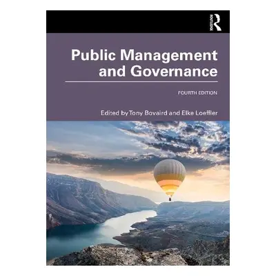 Public Management and Governance