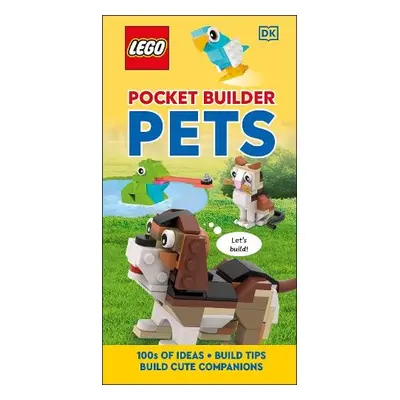 LEGO Pocket Builder Pets - DK