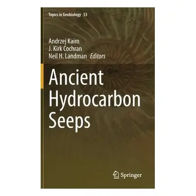 Ancient Hydrocarbon Seeps