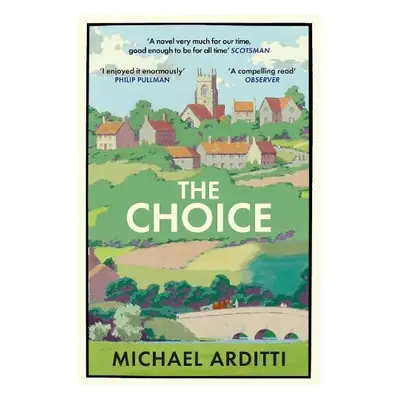 Choice - Arditti, Michael