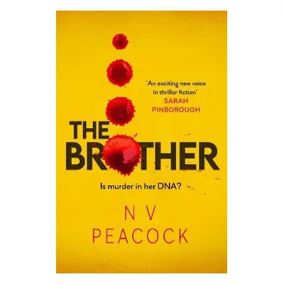 Brother - Peacock, N V