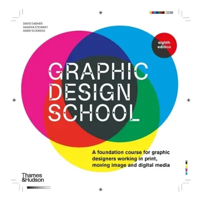 Graphic Design School - Dabner, David