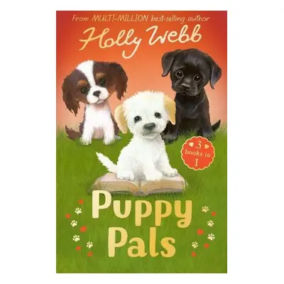 Puppy Pals - Webb, Holly