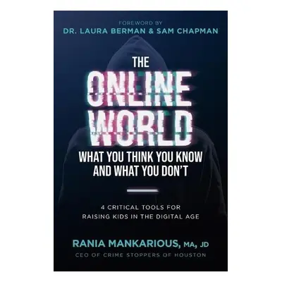 Online World, What You Think You Know and What You Don't - Mankarious, Rania