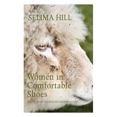 Women in Comfortable Shoes - Hill, Selima