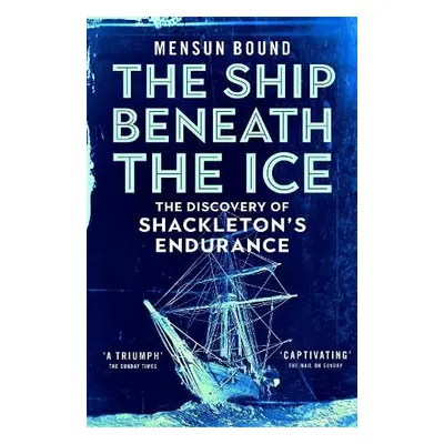 Ship Beneath the Ice - Bound, Mensun