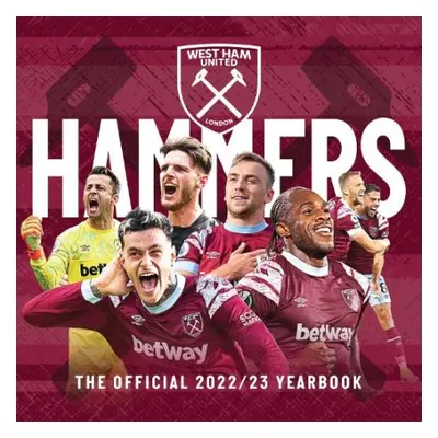 Official Hammers Yearbook 2022/23