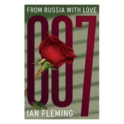 From Russia with Love - Fleming, Ian