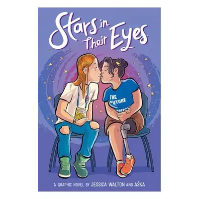 Stars in Their Eyes - Walton, Jessica