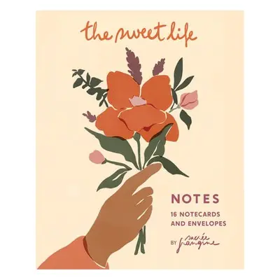 Sweet Life Notes - Frangine, Sacree