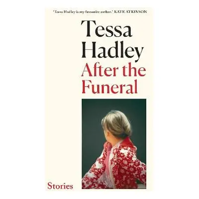 After the Funeral - Hadley, Tessa