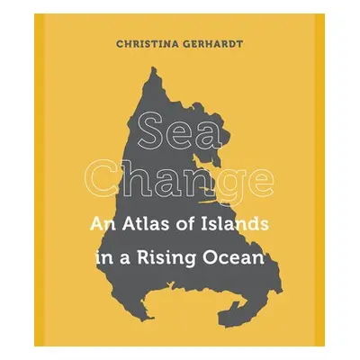 Sea Change - Gerhardt, Christina