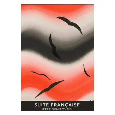 Suite Francaise - Nemirovsky, Irene