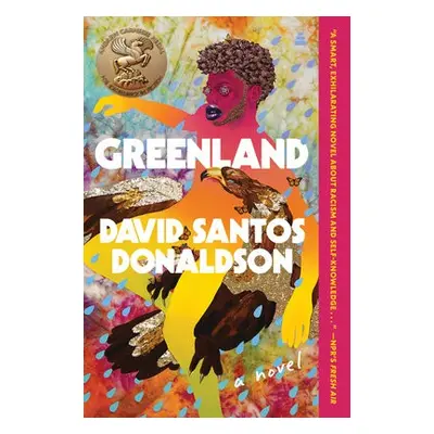 Greenland - Donaldson, David Santos