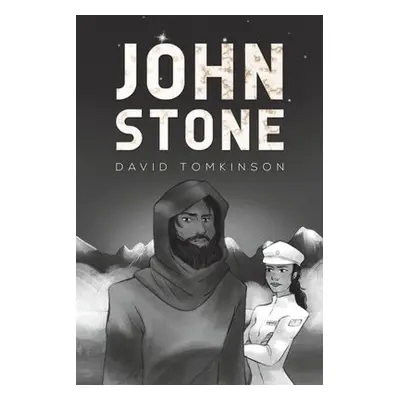 John Stone - Stone, John