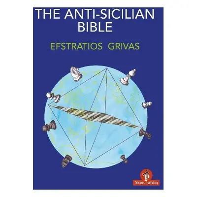 Anti-Sicilian Bible - Grivas, Efstratios