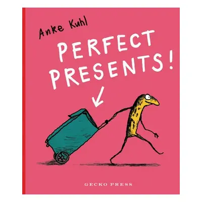 Perfect Presents! - Kuhl, Anke