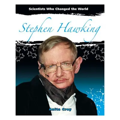 Stephen Hawking - Croy, Anita