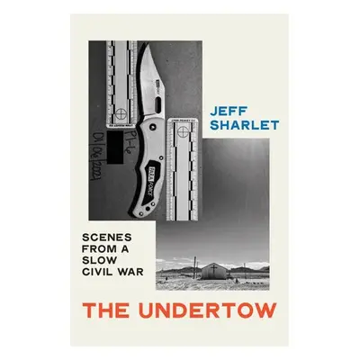 Undertow - Sharlet, Jeff (Dartmouth College)