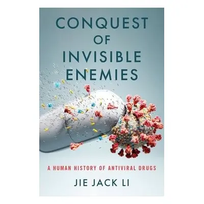 Conquest of Invisible Enemies - Li, Jie Jack (Vice President, Discovery Chemistry, Vice Presiden