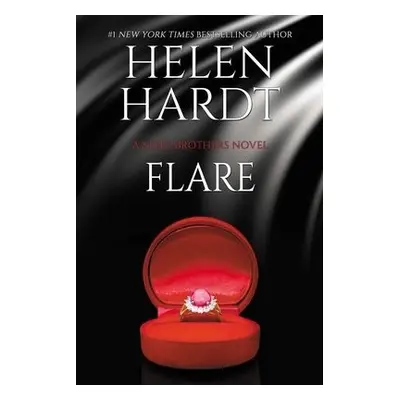 Flare - Hardt, Helen