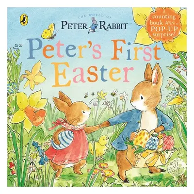 Peter's First Easter - Potter, Beatrix