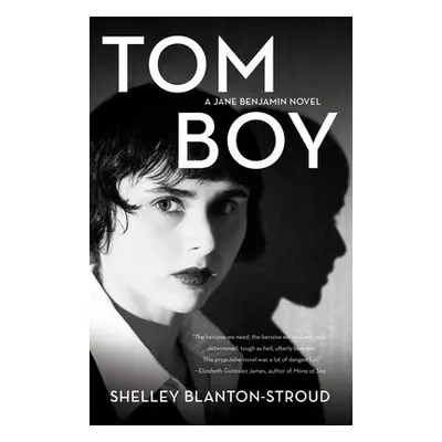 Tomboy - Blanton-Stroud, Shelley