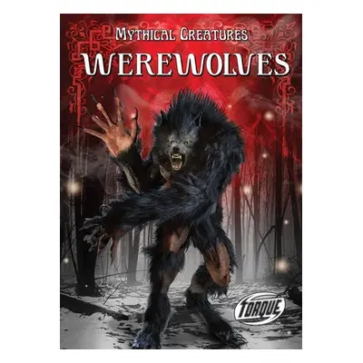 Werewolves - Kingsley Troupe, Thomas