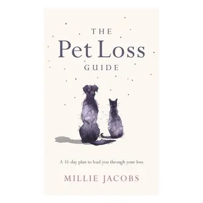 Pet Loss Guide - Jacobs, Millie