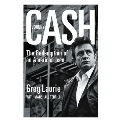 Johnny Cash - Laurie, Greg