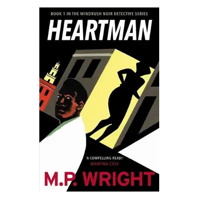 Heartman - Wright, M.P.