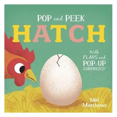 Pop and Peek: Hatch