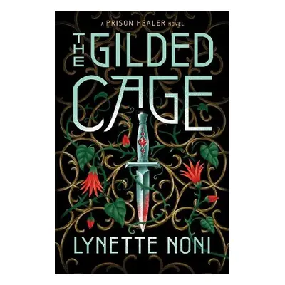 Gilded Cage - Noni, Lynette